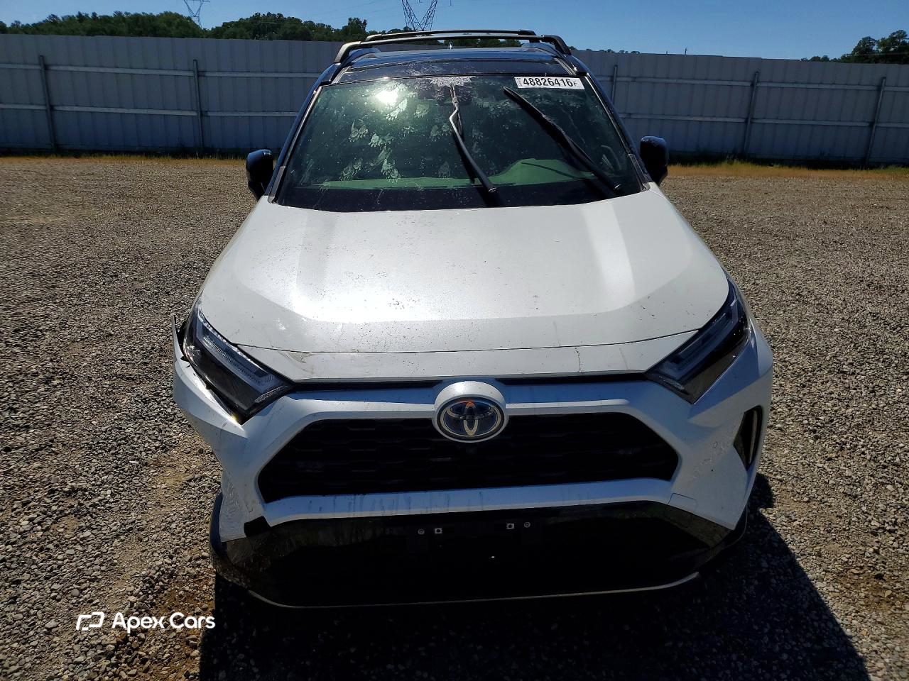 Toyota RAV 4 2022