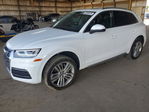 Audi Q5 2018