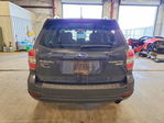 Subaru Forester 2015