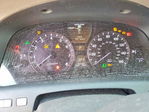 Lexus LS 2008