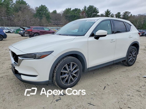 Mazda CX-5 2018 - Image 1 of 14