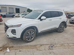 Hyundai Santa Fe 2020