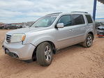 Honda Pilot 2013