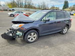 Subaru Forester 2015