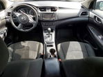 Nissan Sentra 2018
