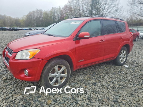 Toyota RAV 4 2011 - Image 1 of 13