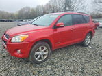 Toyota RAV 4 2011