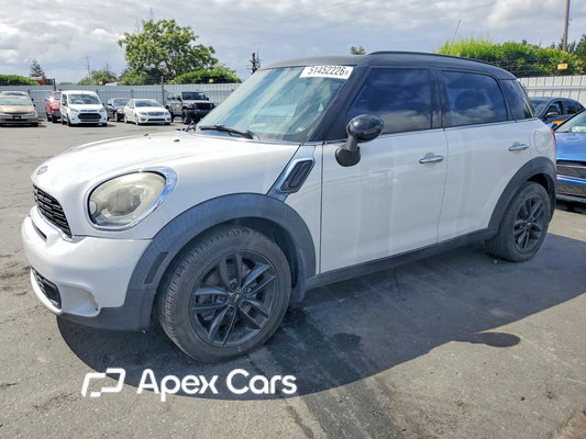 MINI Cooper 2014 - Zdjęcie 1 z 12