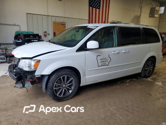 Dodge Caravan 2017 - Zdjęcie 1 z 13