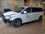 Dodge Caravan 2017