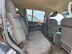 Nissan Pathfinder 2012