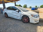 Subaru Impreza 2016