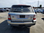Land Rover Range Rover 2009