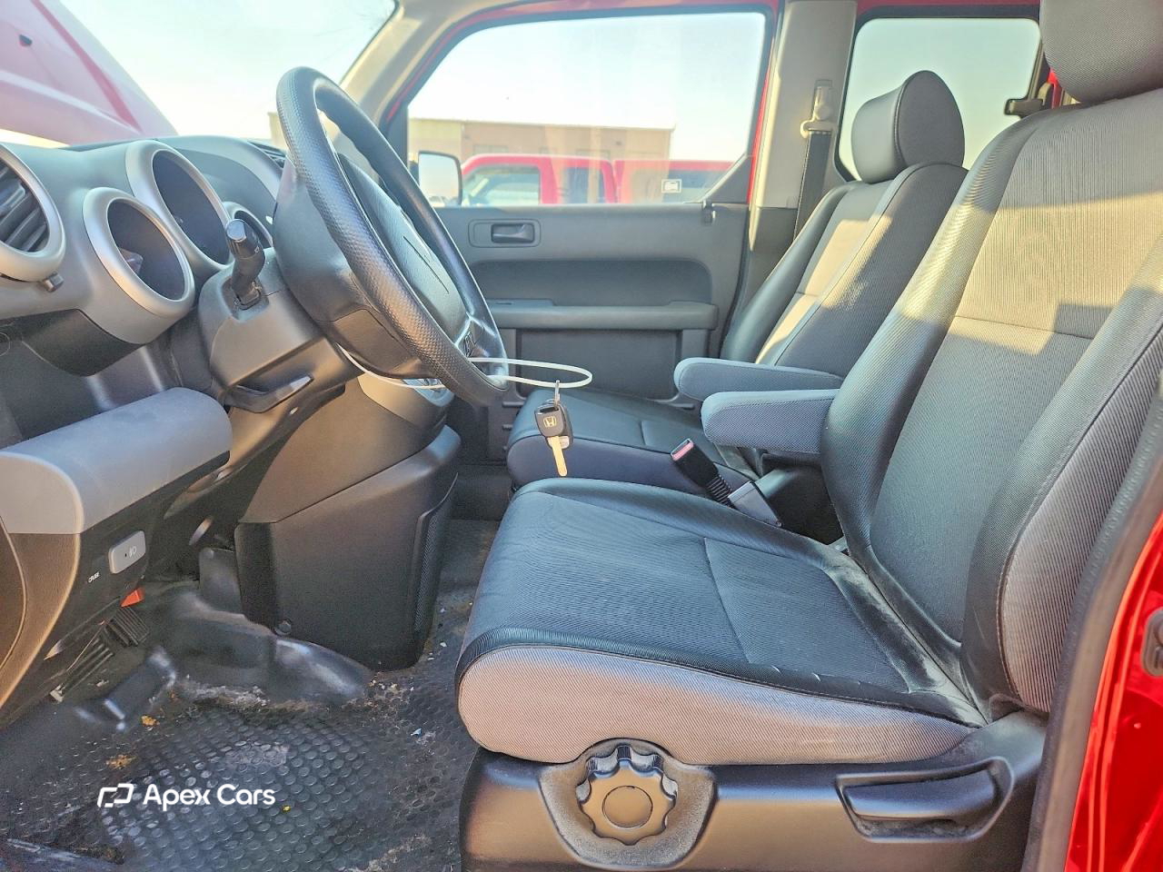 Honda Element 2005