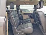Chrysler Voyager 2015