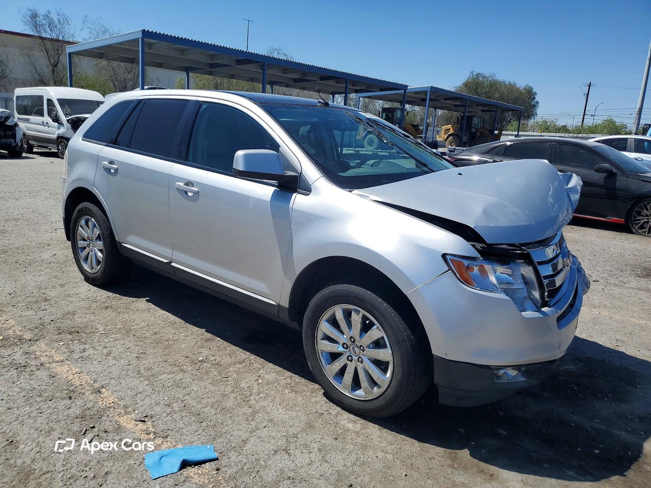 Ford Edge 2010