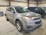 Chevrolet Equinox 2012
