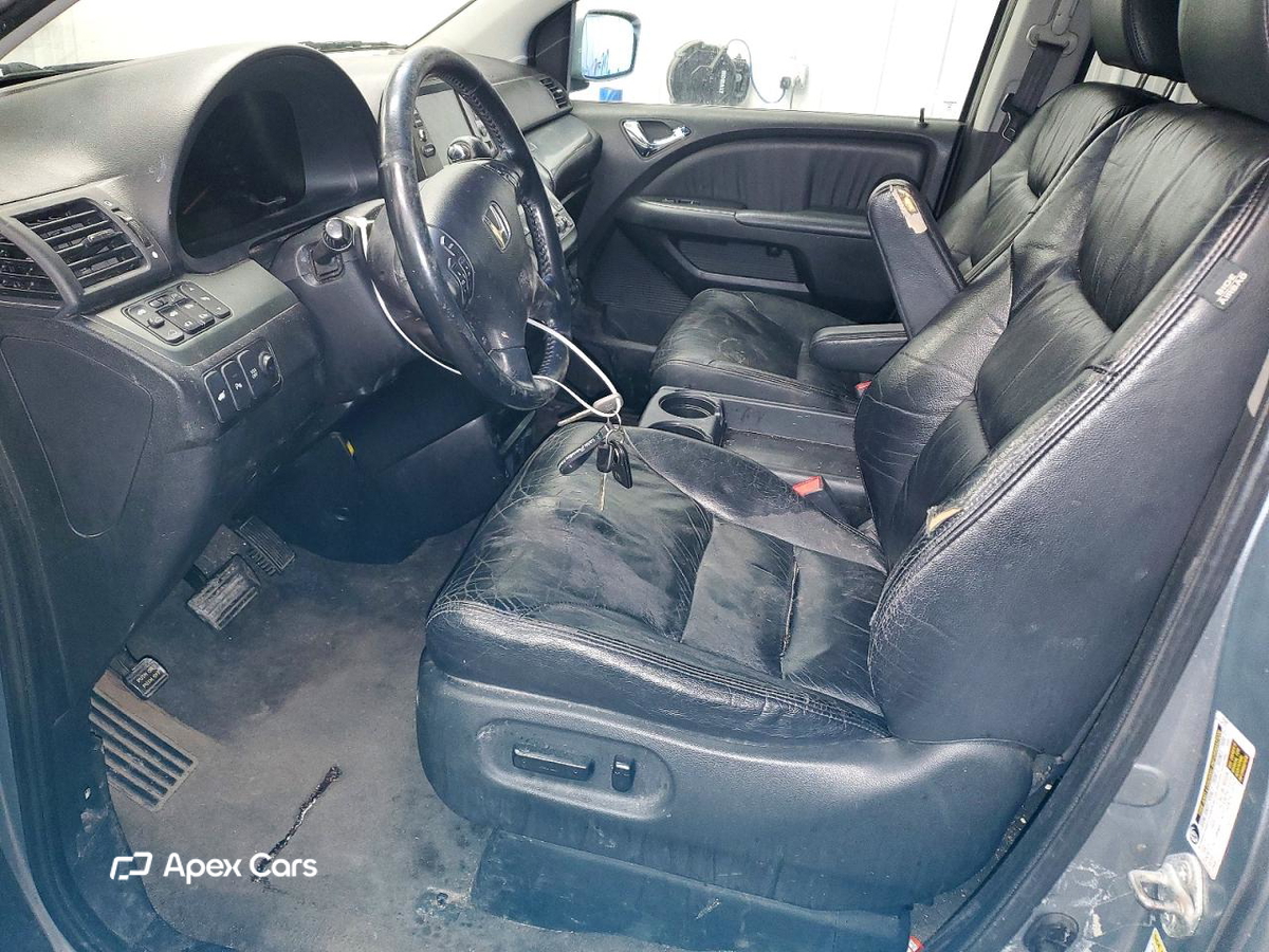 Honda Odyssey 2007