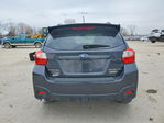 Subaru XV 2016