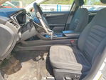 Ford Fusion 2018