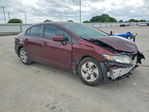 Honda Civic 2014