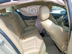Buick LaCrosse 2012