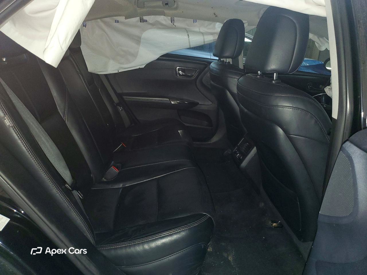 Toyota Avalon 2014