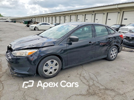 Ford Focus 2017 - Image 1 of 13
