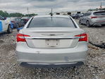 Chrysler 200 2012
