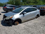 Kia Rio 2012