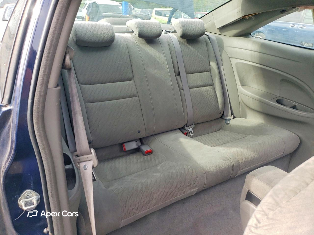 Honda Civic 2009