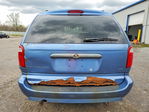 Chrysler Voyager 2007