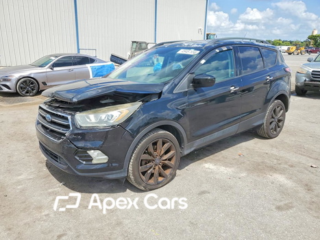 Ford Escape 2017 - Image 1 of 5