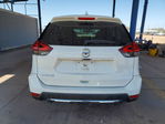 Nissan Rogue 2018