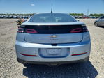 Chevrolet Volt 2014