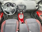 Nissan Juke 2013