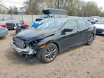 Honda Civic 2020