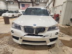 BMW X3 2012
