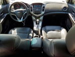 Chevrolet Cruze 2012