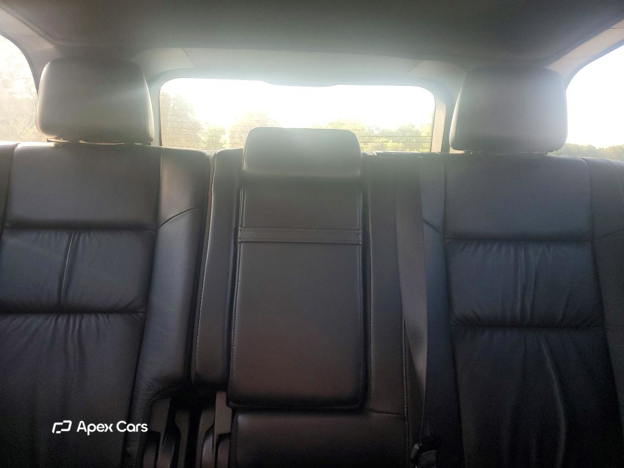 Jeep Cherokee 2014