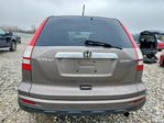 Honda CR-V 2010