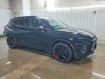Chevrolet Blazer 2021