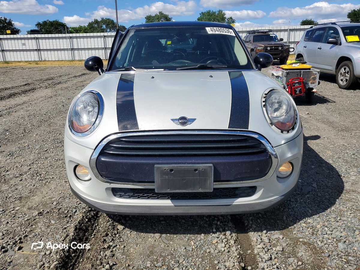 MINI Cooper 2016