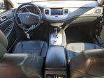 Hyundai Genesis 2012