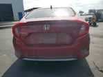 Honda Civic 2019