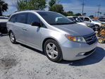 Honda Odyssey 2013