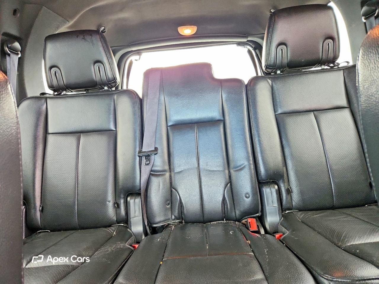 Ford Expedition 2010