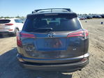 Toyota RAV 4 2017