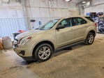 Chevrolet Equinox 2013