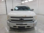 Chevrolet Silverado 2013